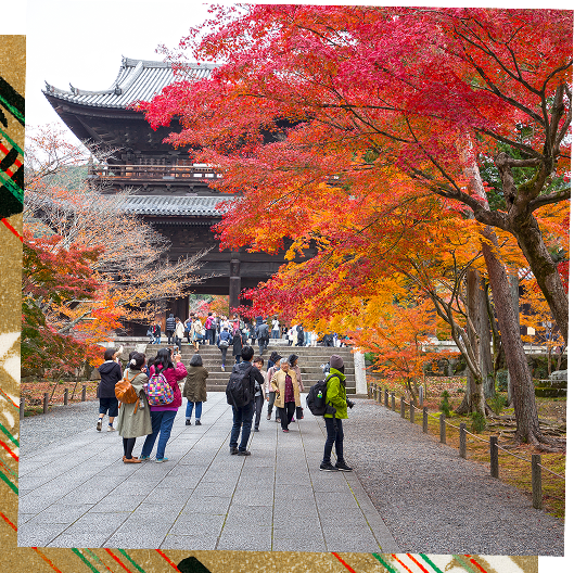 Guided walk through Gion (kyoto)